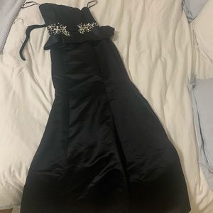 Ashley Lauren Dress